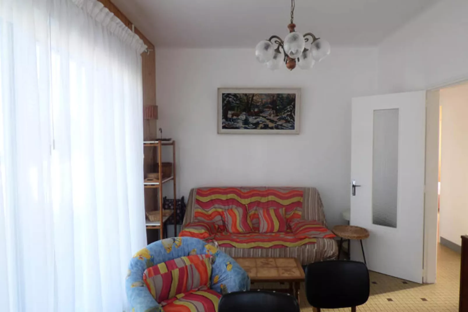 Maison à Saint-Gilles-Croix-de-Vie