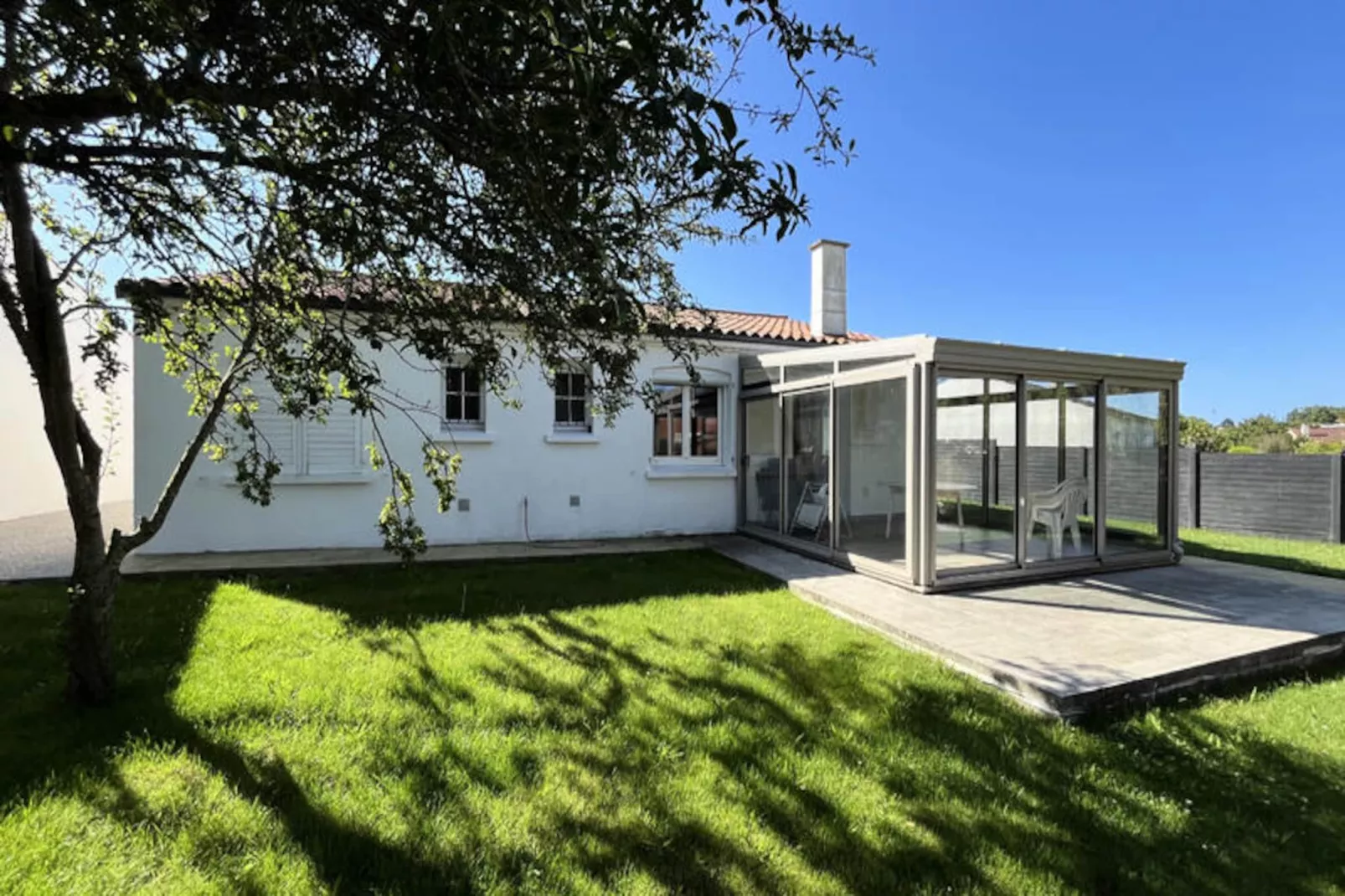 Maison à Le Fenouiller