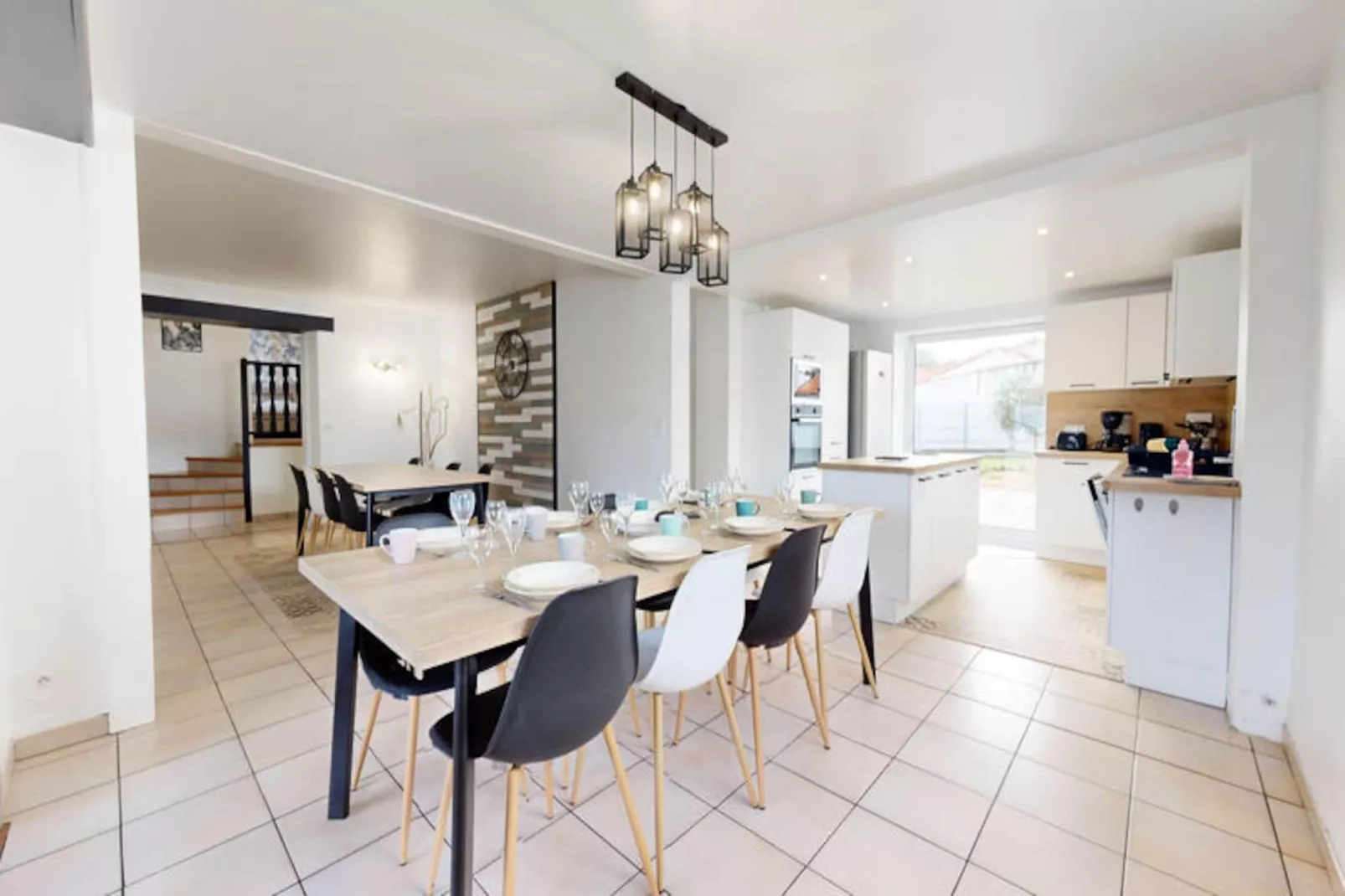 Maison à Saint-Jean-de-Monts