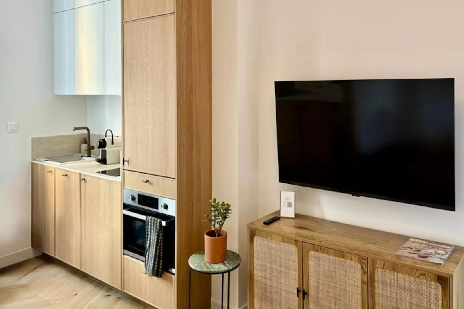 Home Chic Home - Le Cocon De Paris La D&eacute;fense