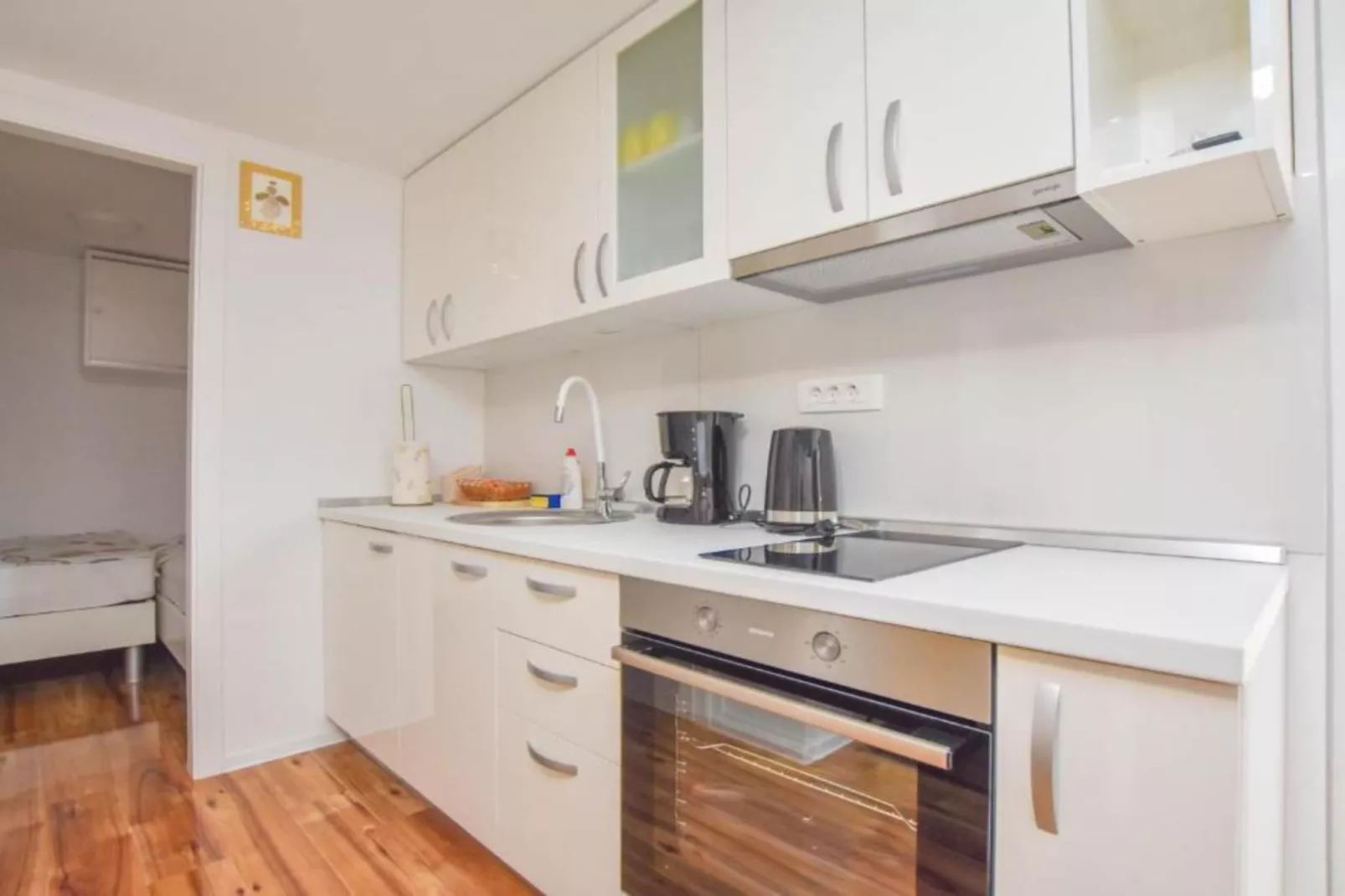 Mobile homes Bella vita 1