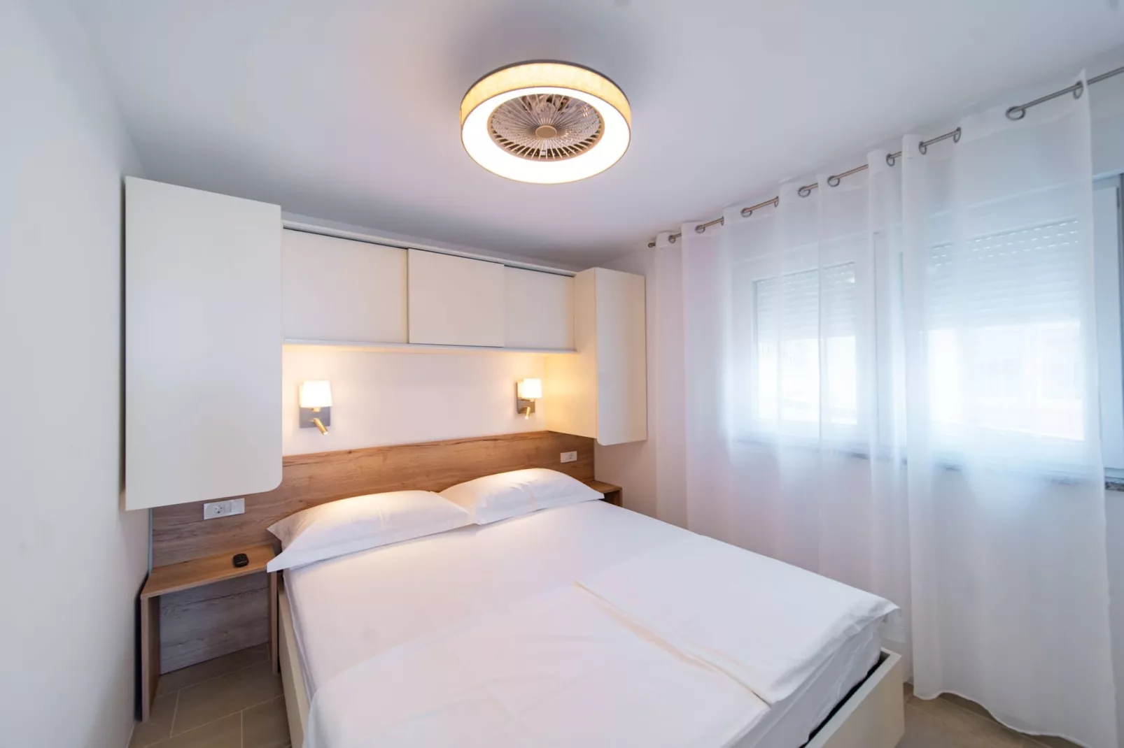 Apartments Arti Homes Rab Banjol - One Bedroom Apartment With Terrace (Arti 1)