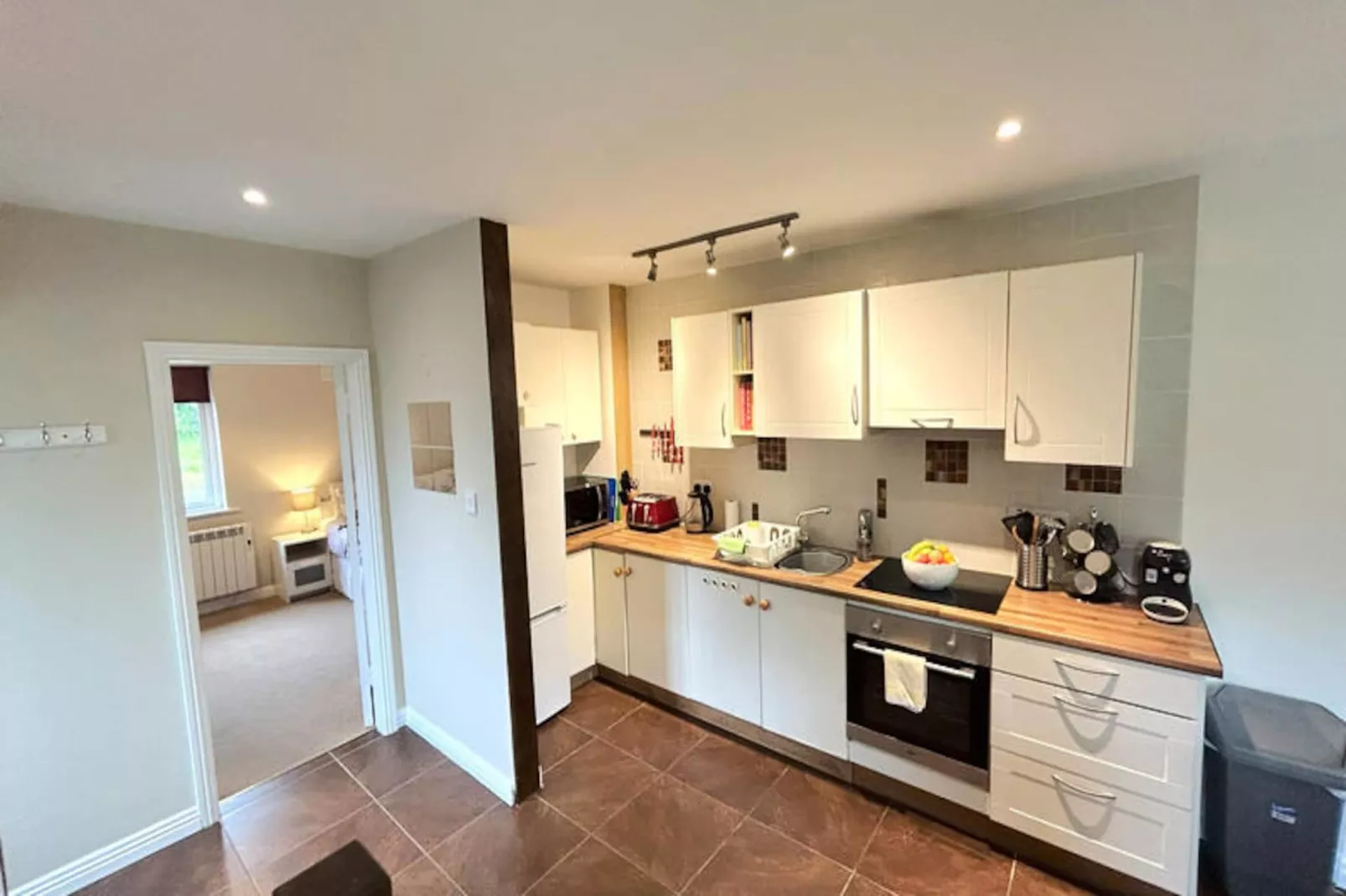 Mobil Home - Bungalow - Cottage à Clifden Galway