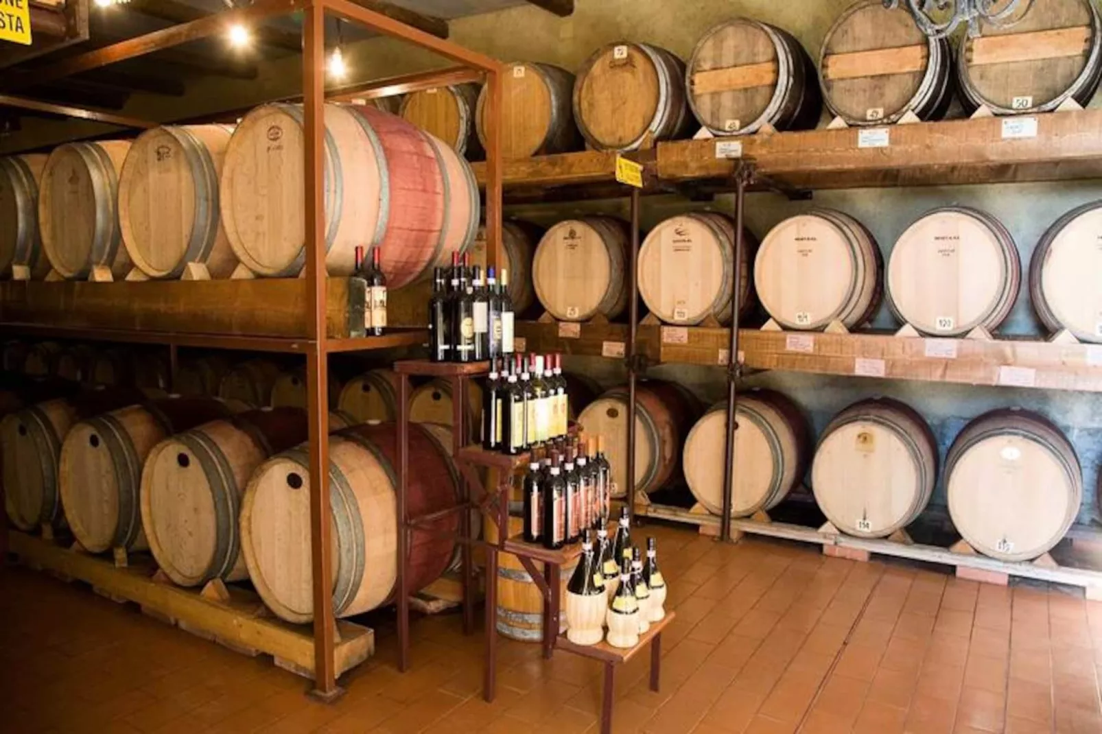 Résidence Borgo Filicardo