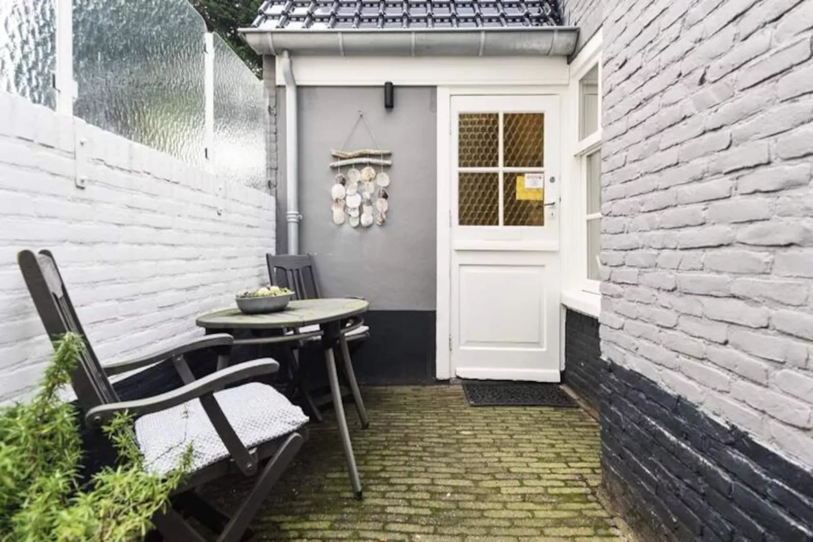 Tiny Home Historical