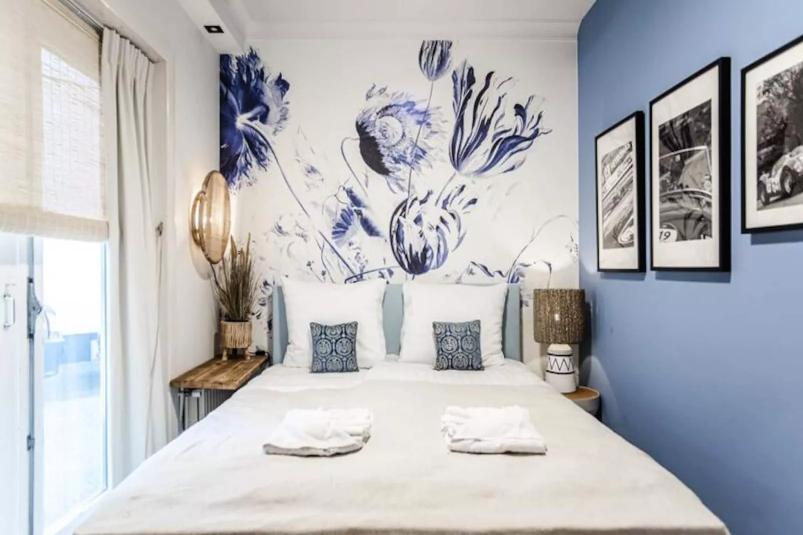 South Beach House - Apartment Groundfloor