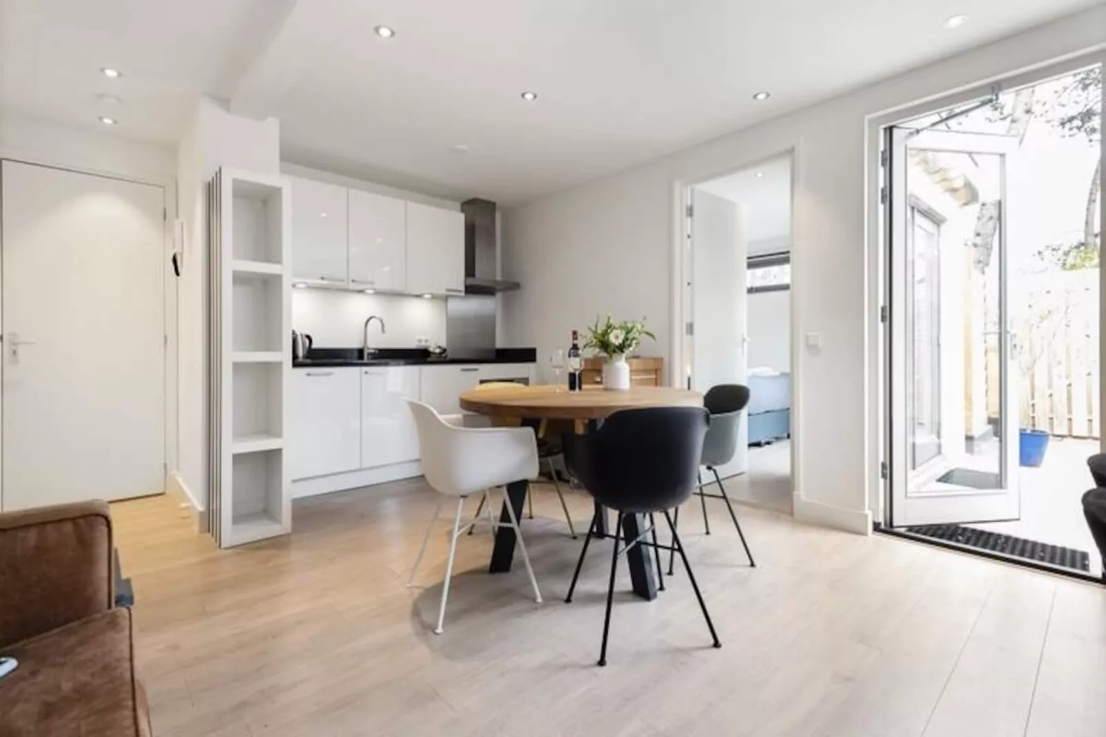 Amsterdam Dunes Holiday Home