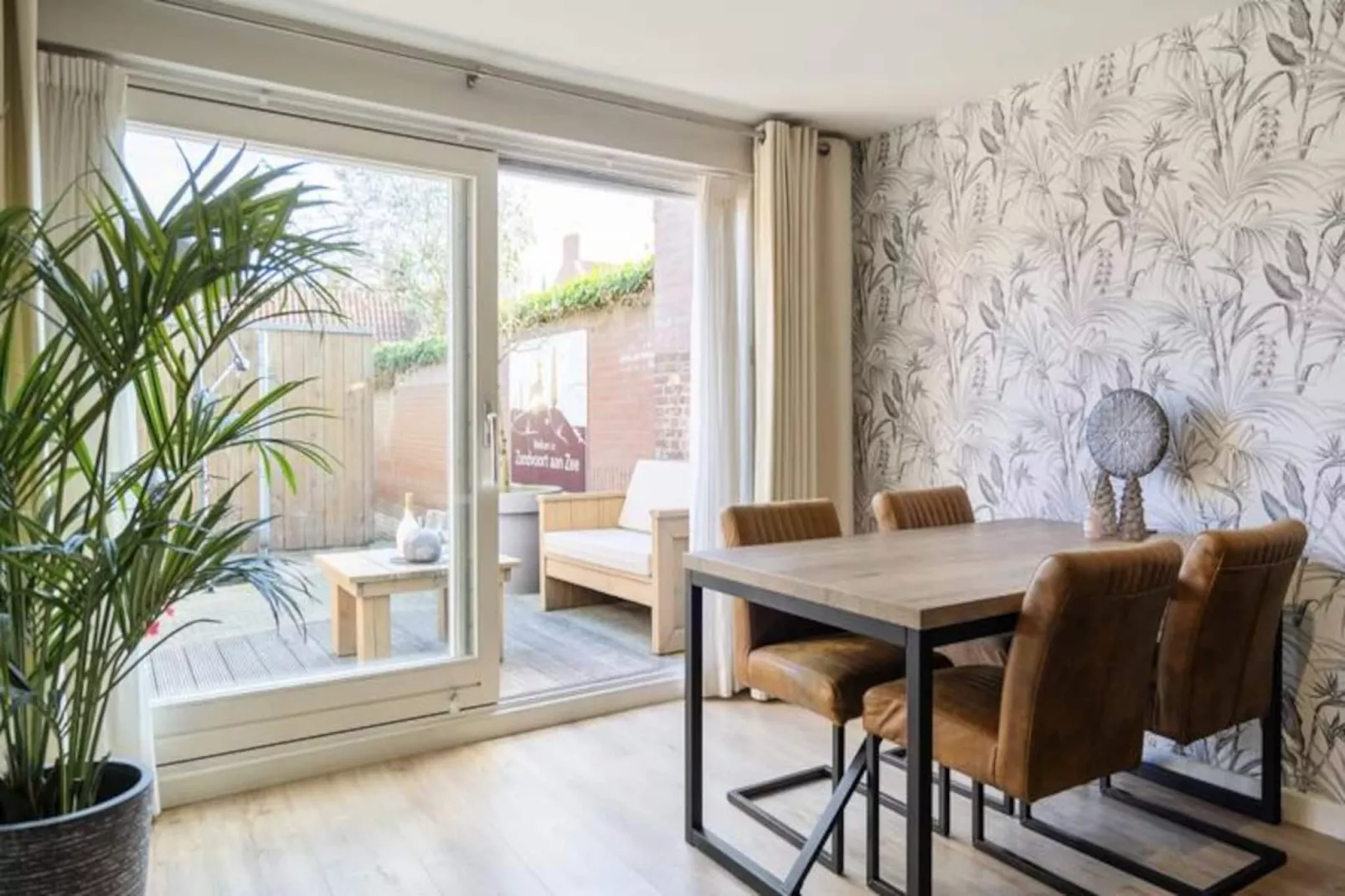 Family Stay Zandvoort