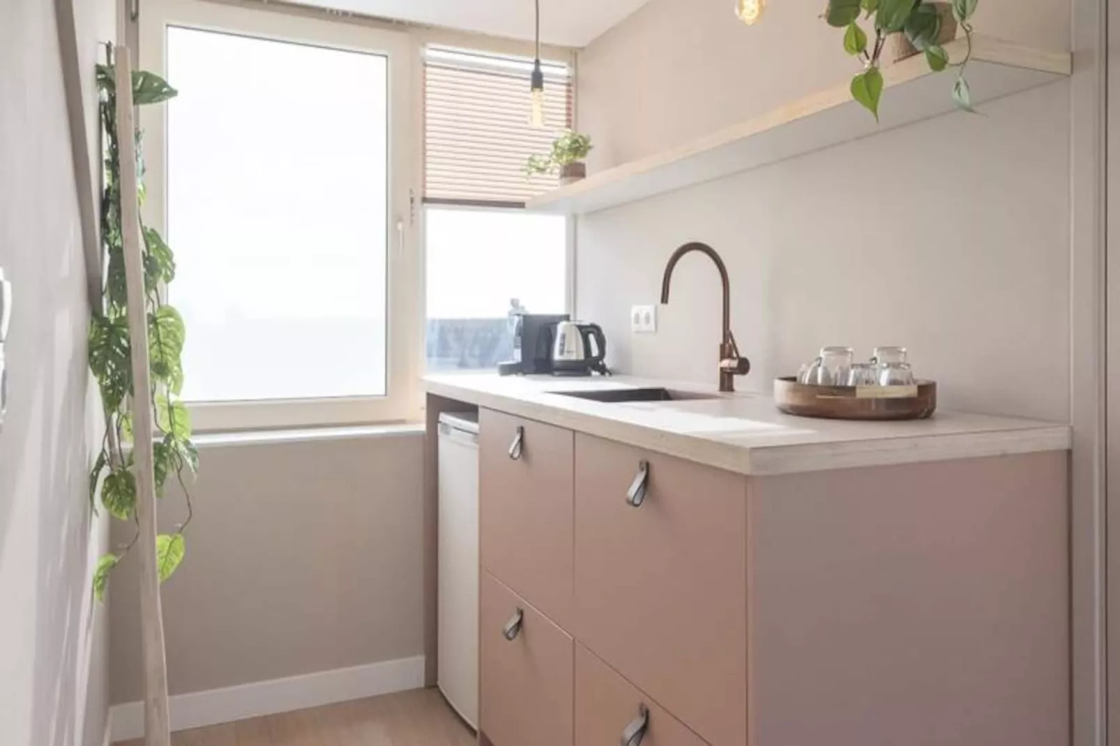 Coastal Inn - Studio