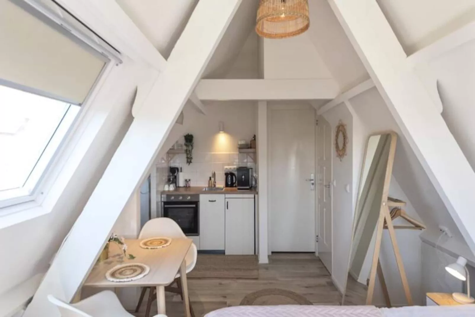 Boutique Pension Bennekom - Studio 3