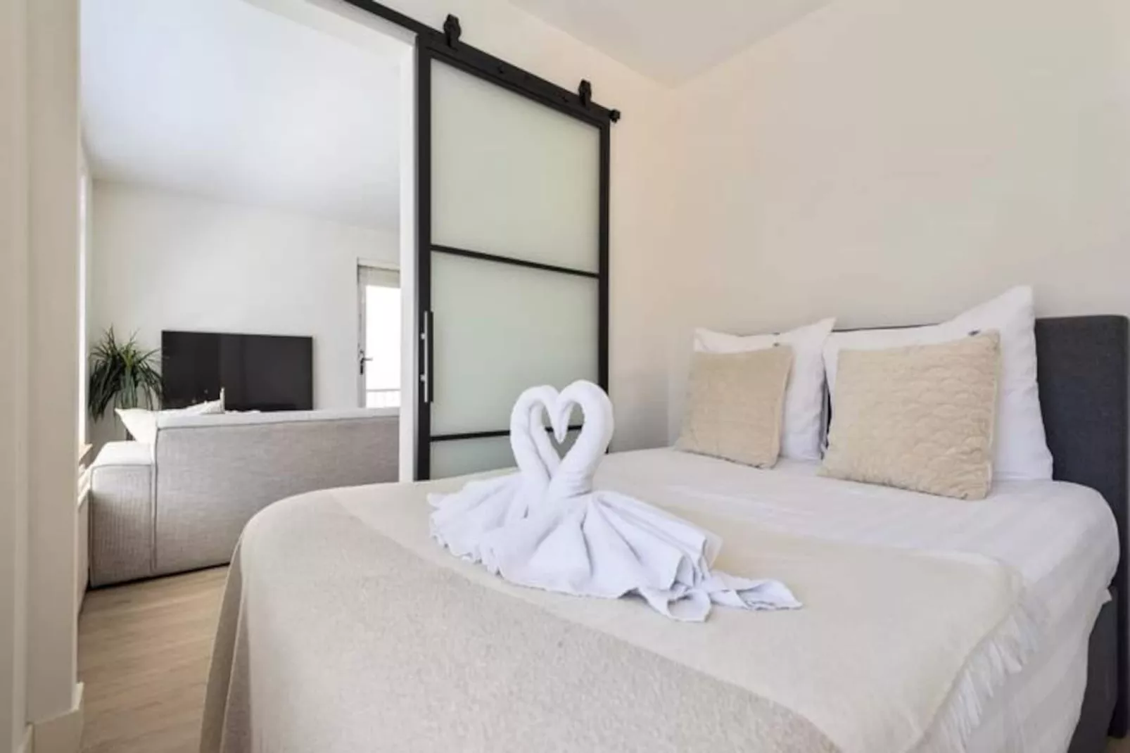 Yucca Apartment - Beachhouse Zandvoort