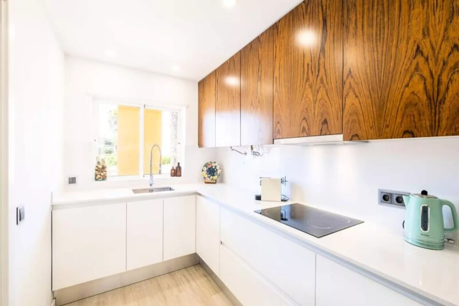 Appartements à Guia