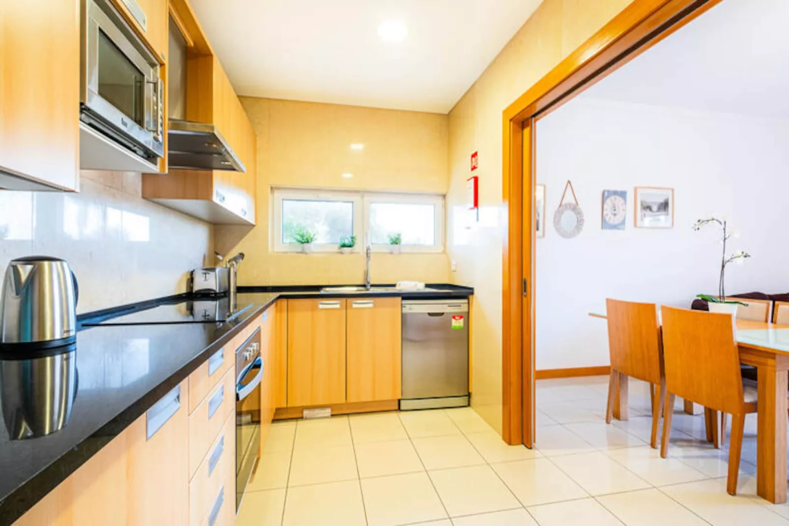 Appartements à Albufeira