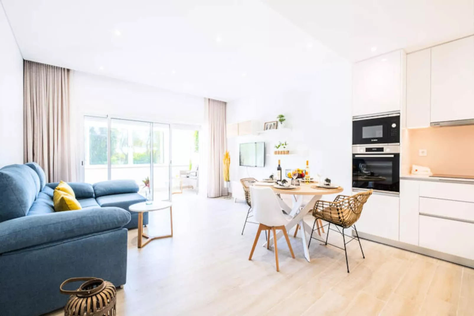 Appartements à Albufeira