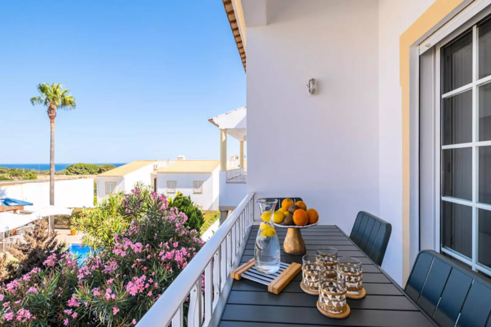 Appartements à Albufeira