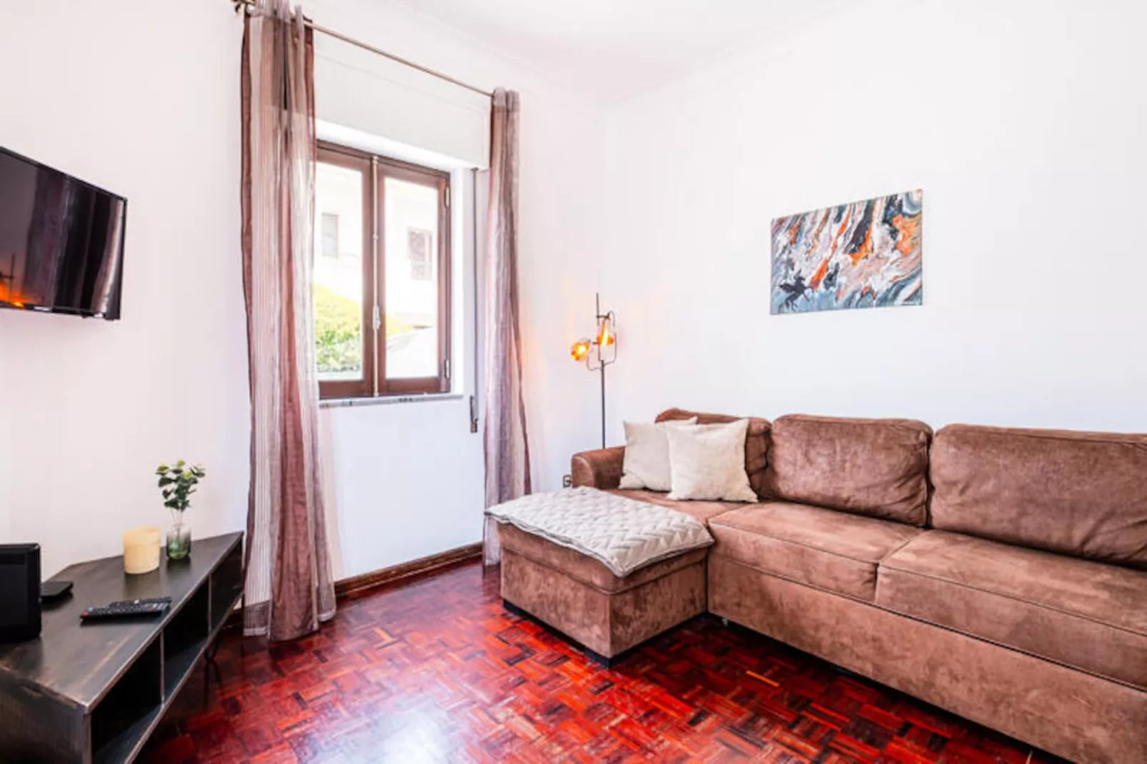 Appartements à Albufeira