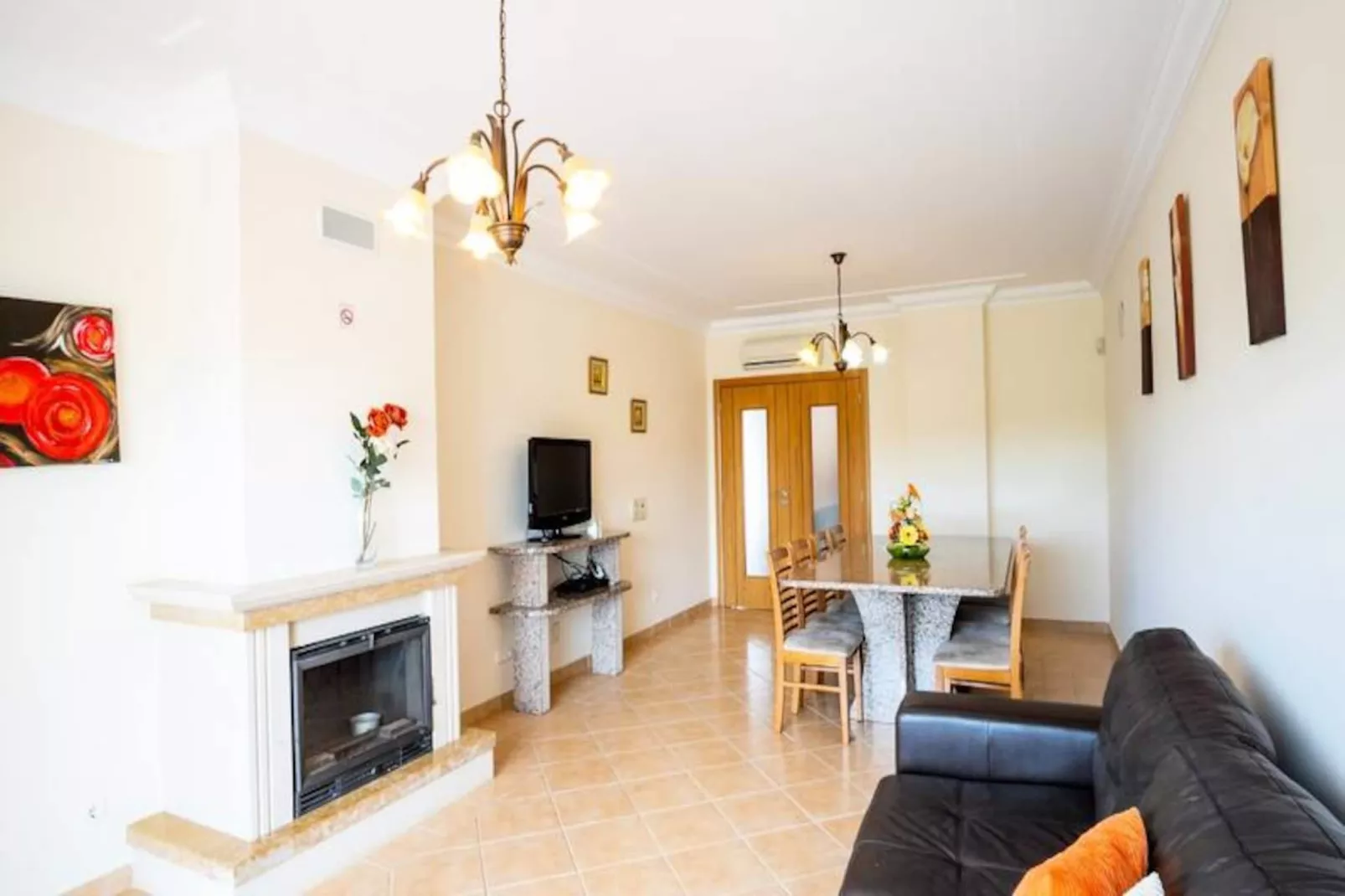 Appartements à Albufeira