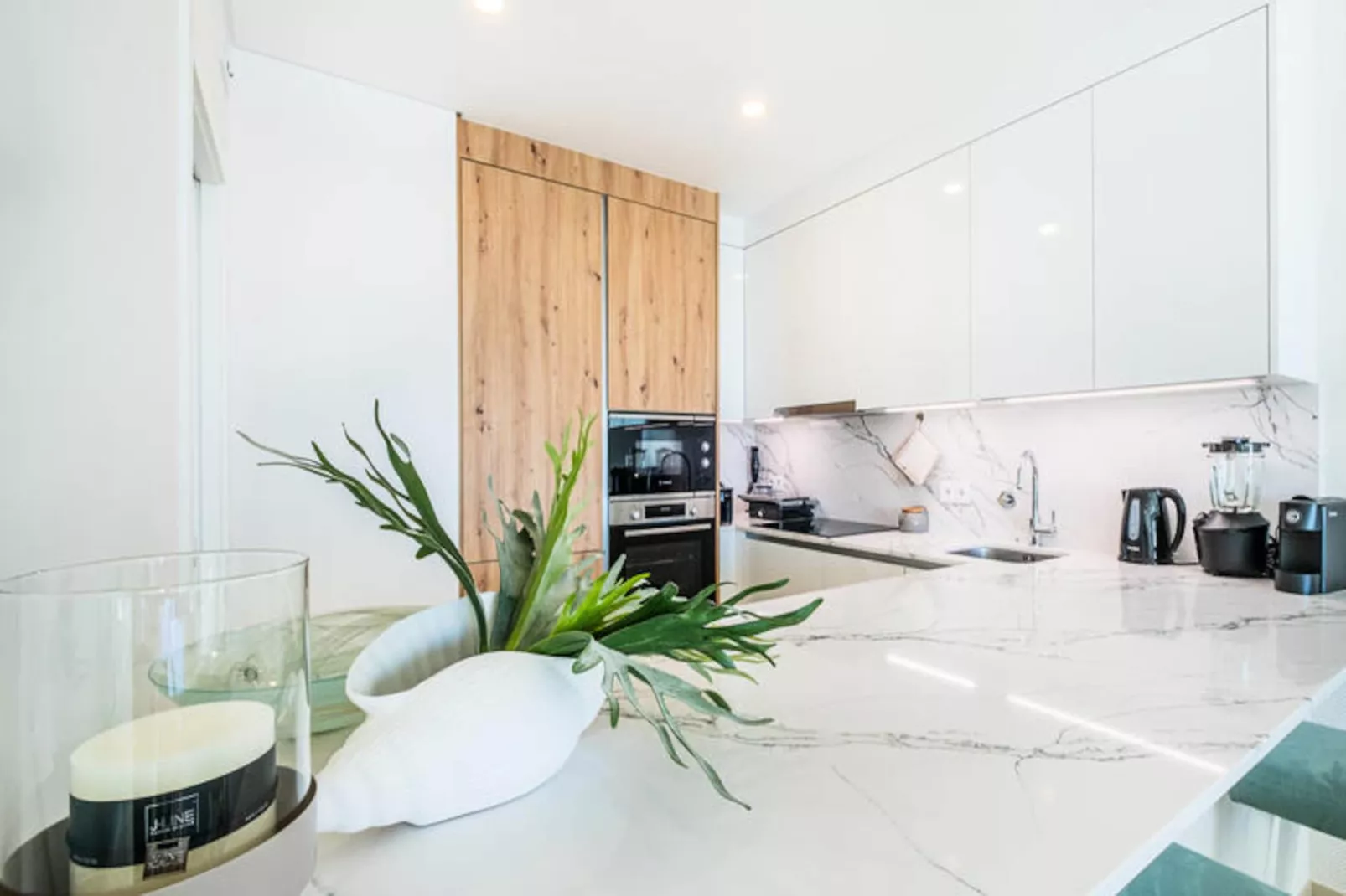 Appartements à Armaçao de Pera