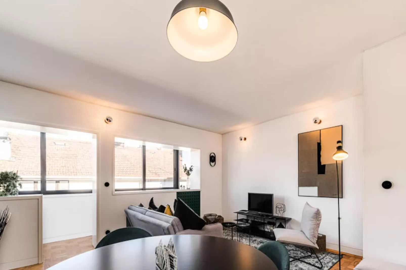 Appartements à Vila Nova de Gaia