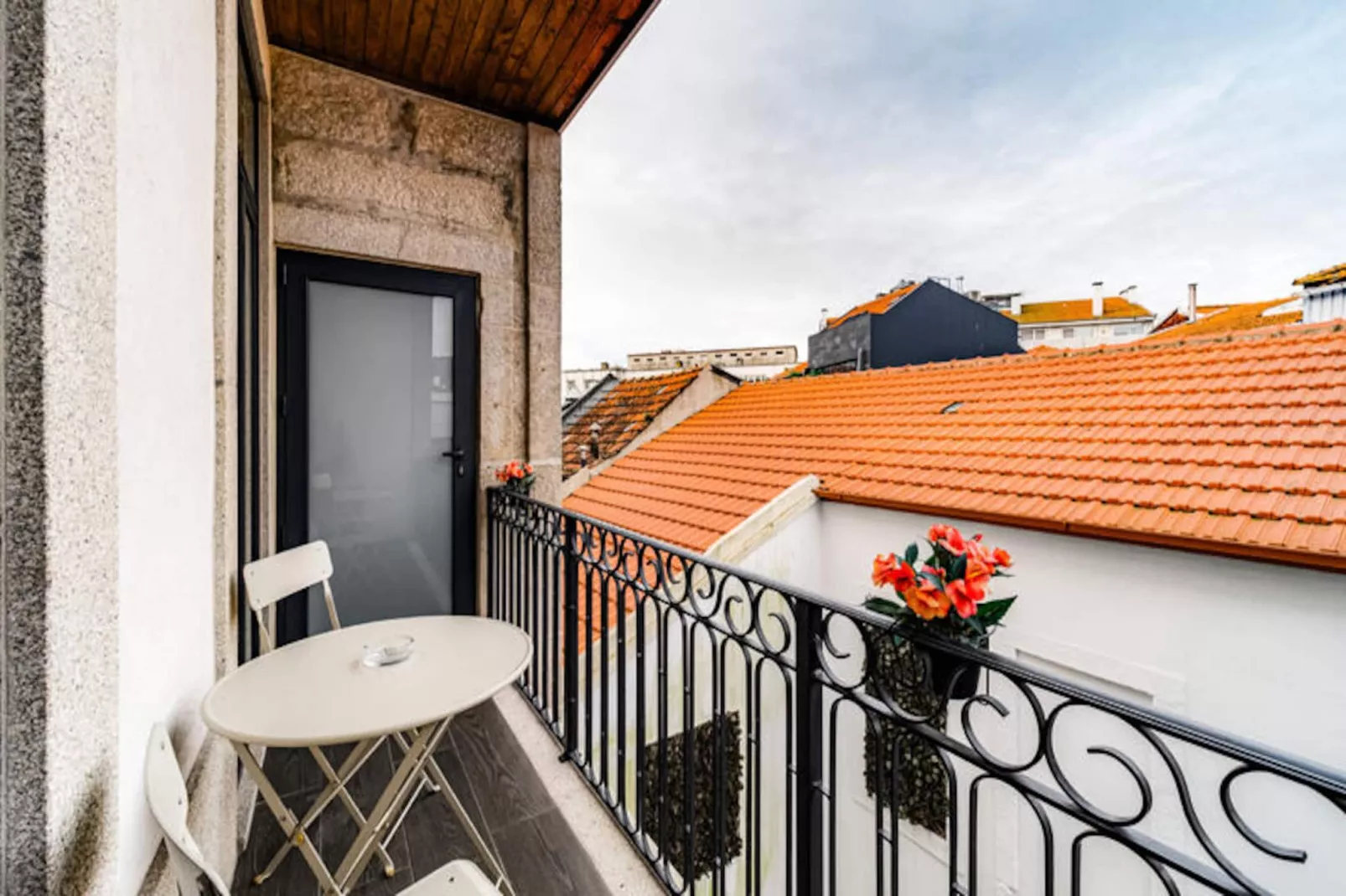Appartements à Porto