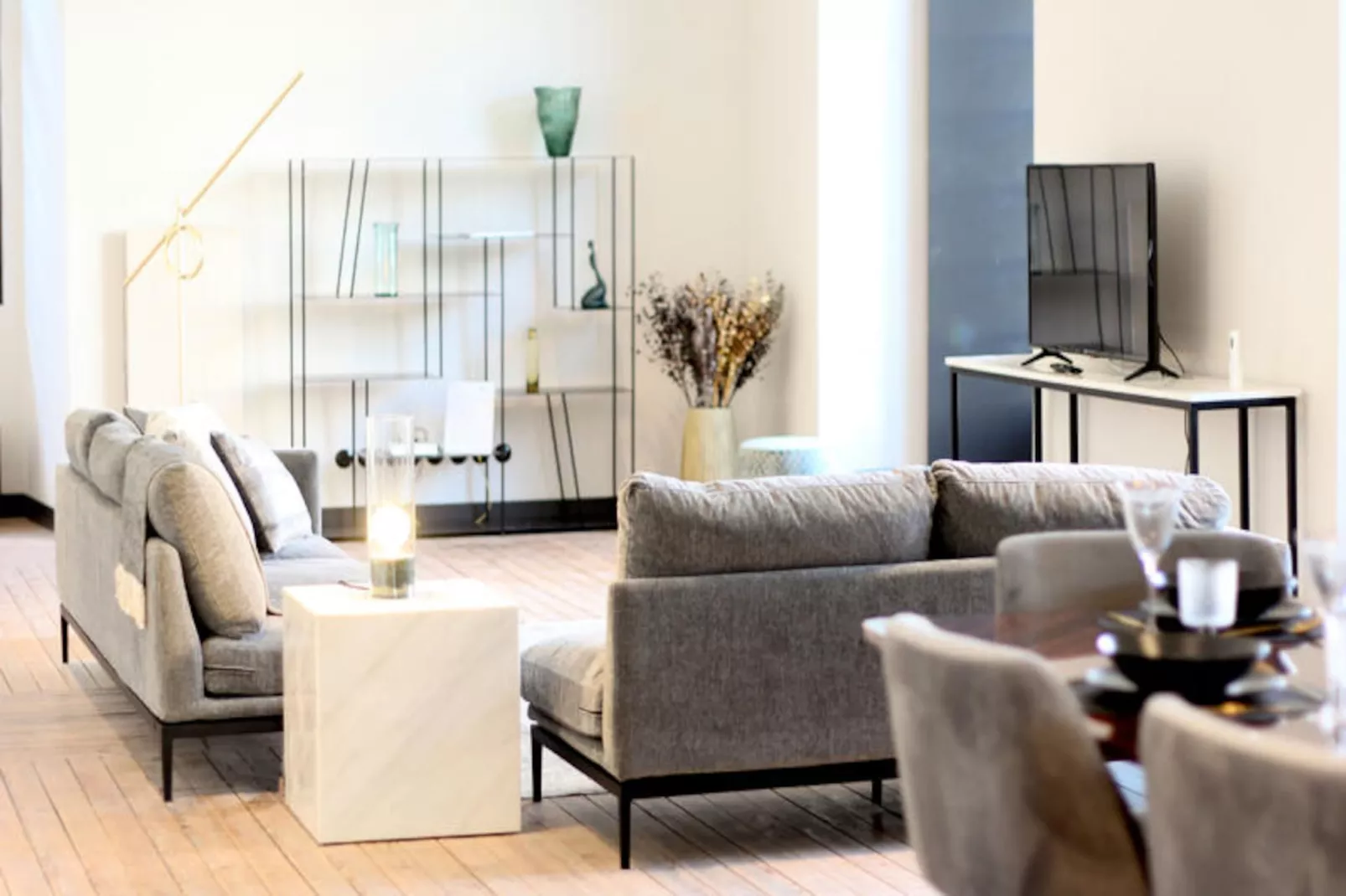 Appartements à Lisbonne