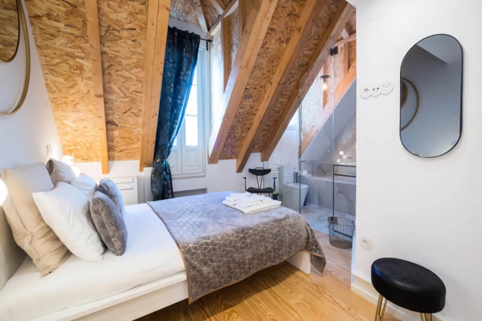 Appartements à Lisbonne