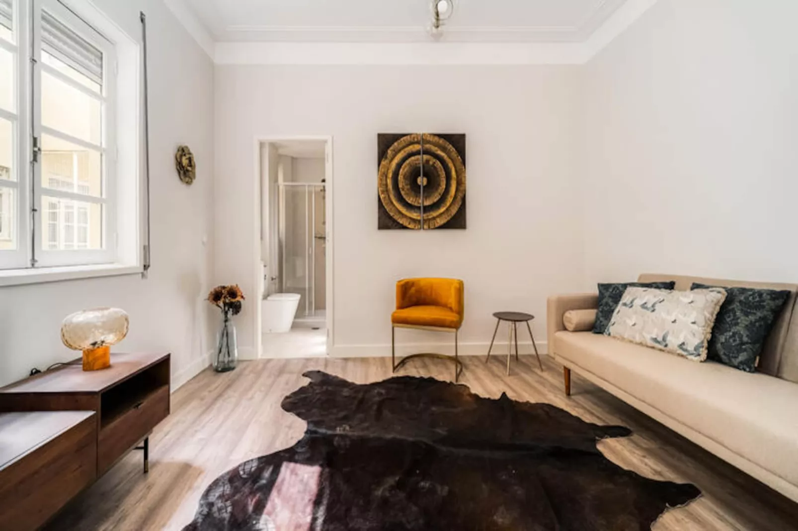 Appartements à Porto