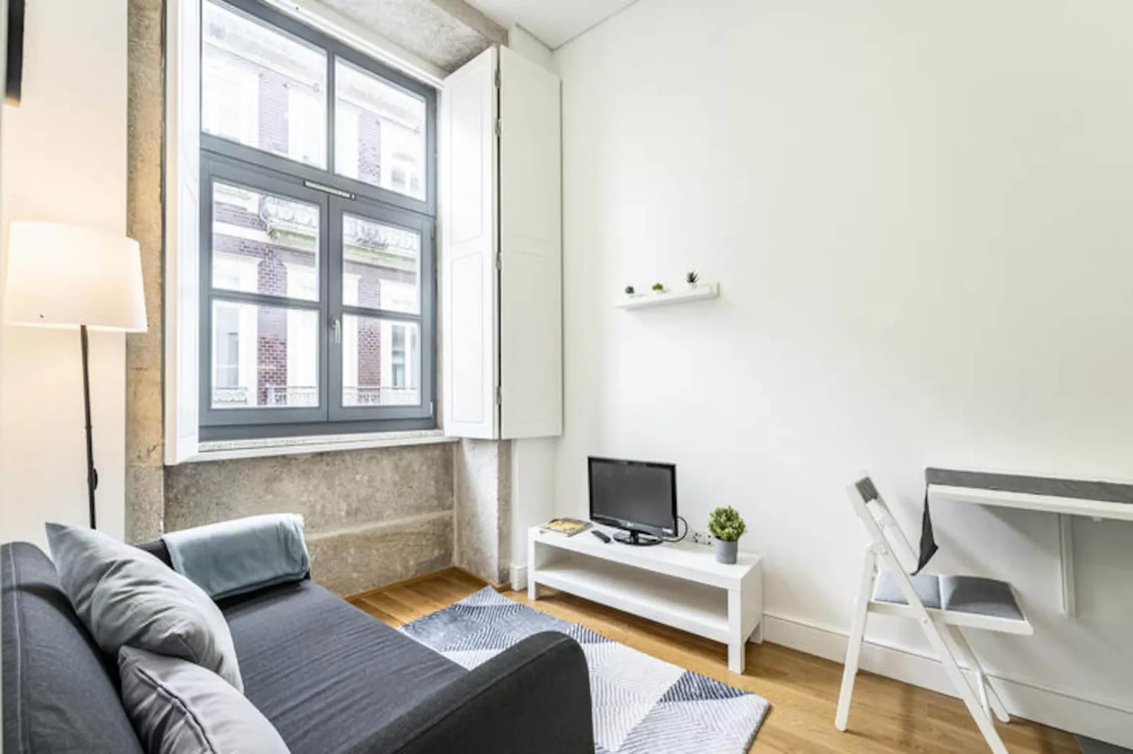 Appartements à Porto