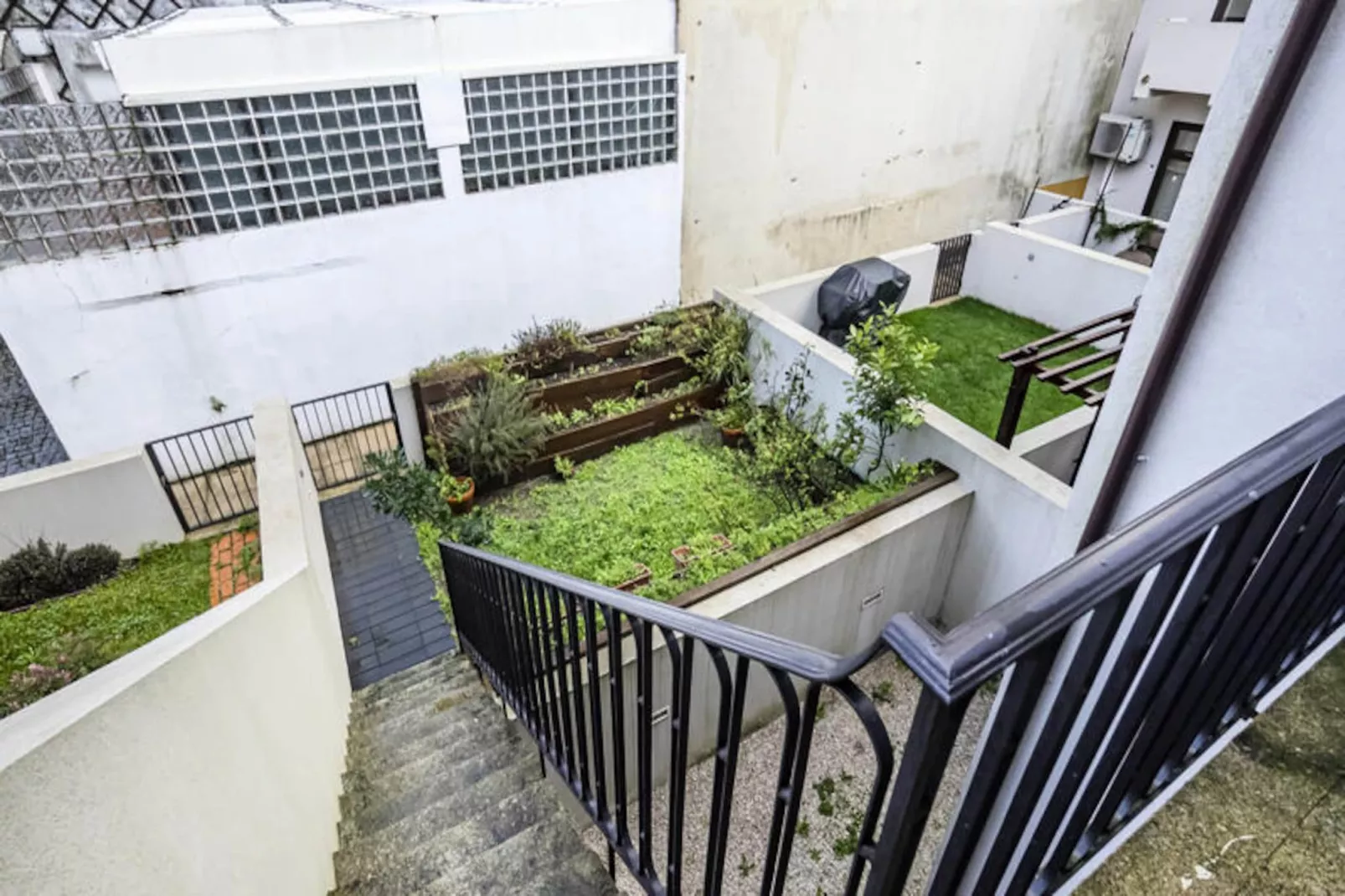 Appartements à Porto