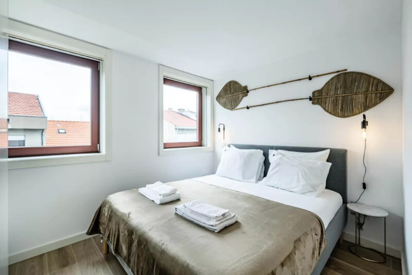 Appartements à Porto