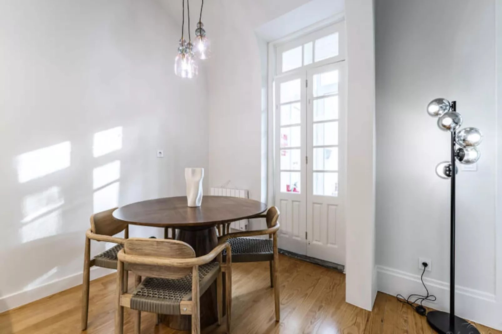 Appartements à Porto