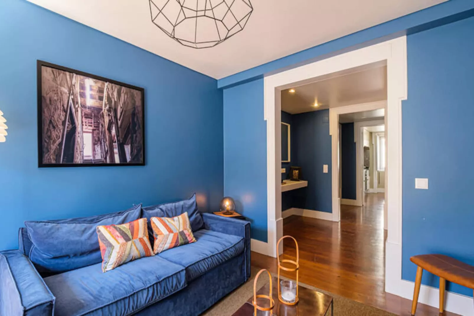 Appartements à Lisbonne