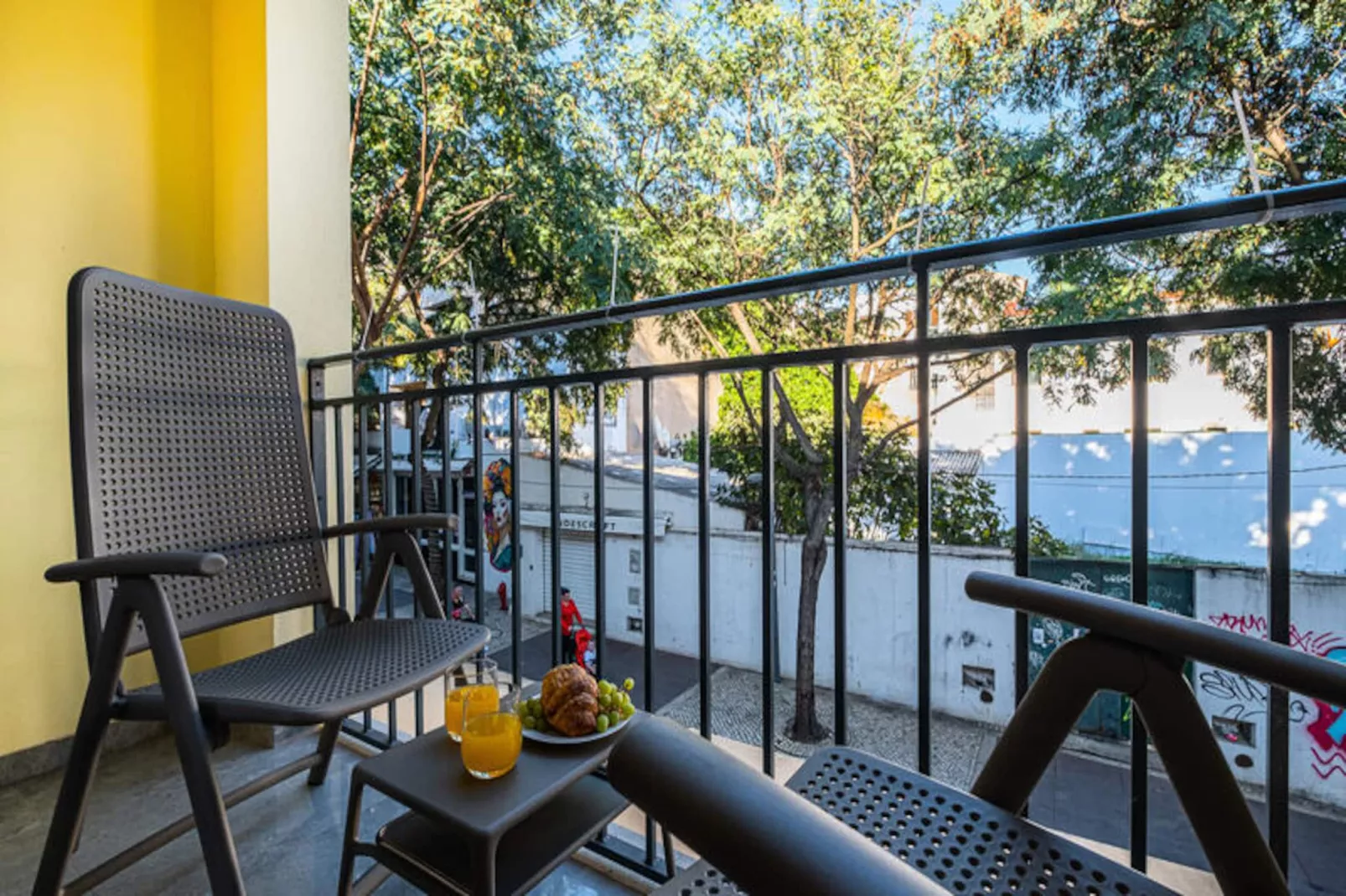 Appartements à Albufeira