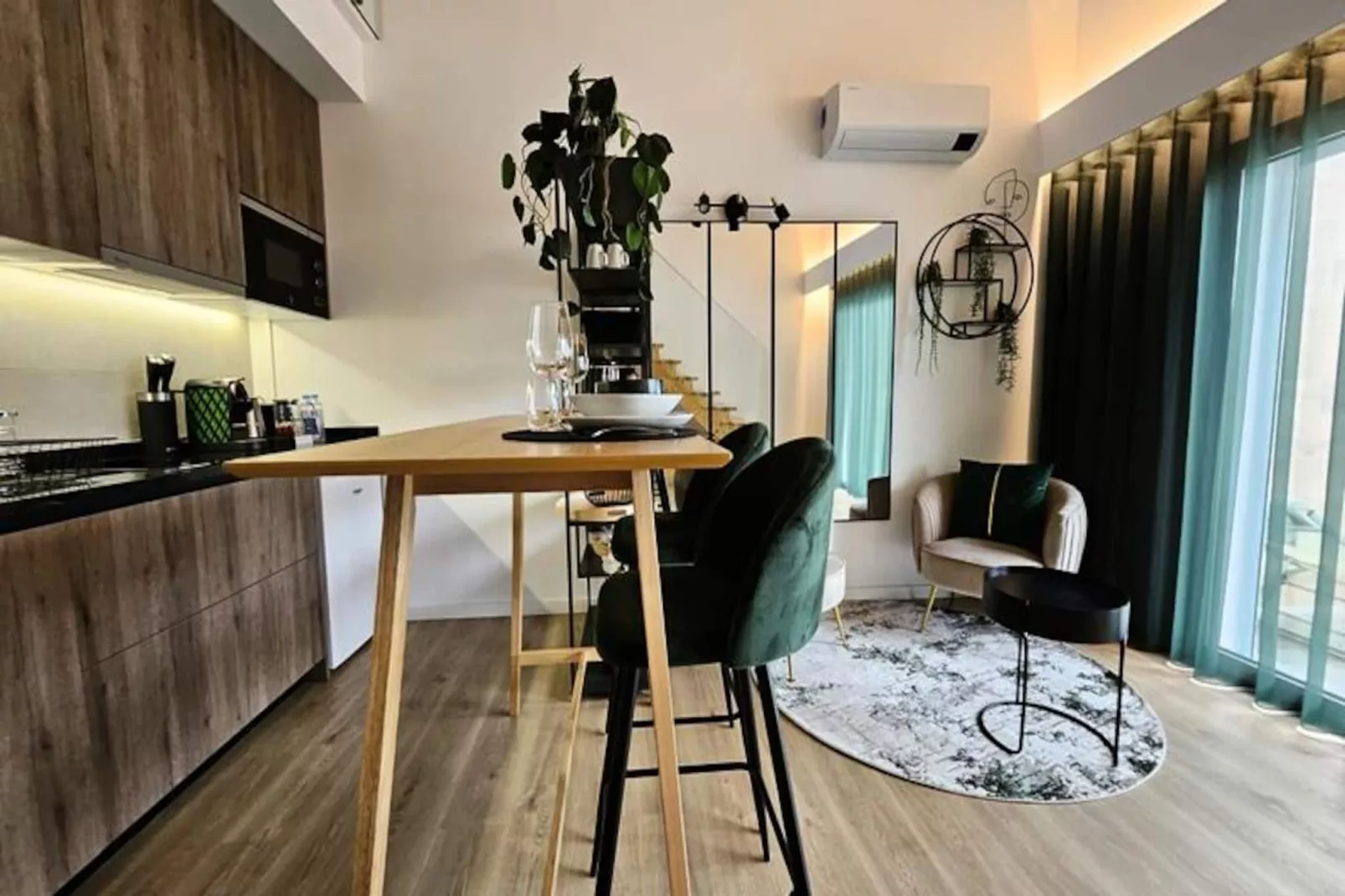 Marinha Grande Apartament Green Loft N°6