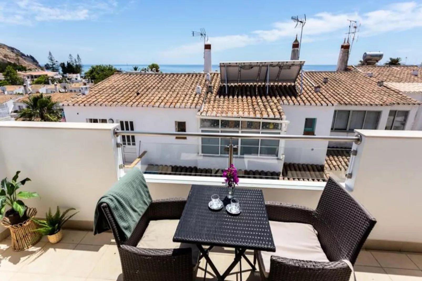 Mariners (2) - Bright And Stylish Apartment