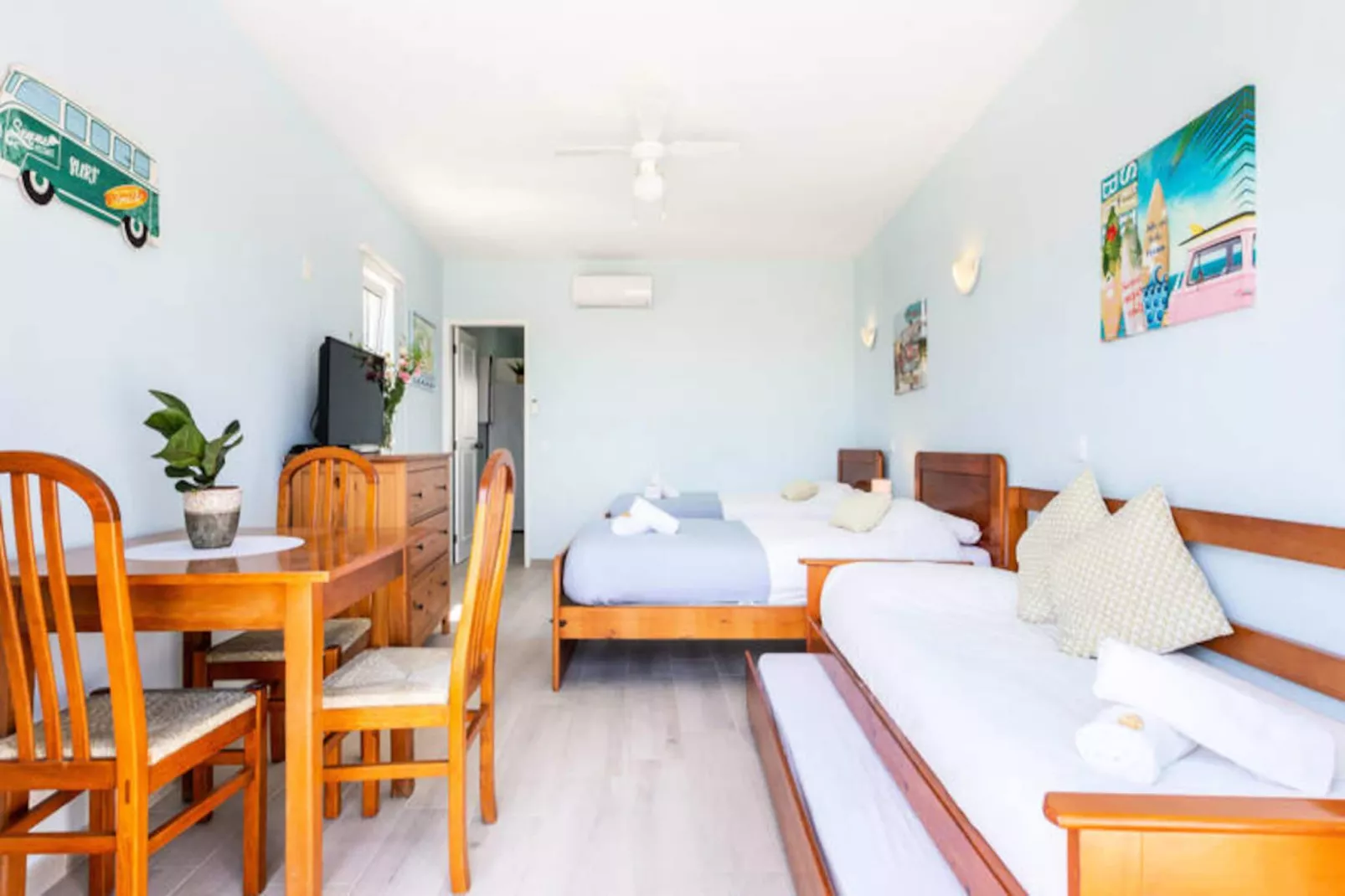 Mariners (4) - Bright And Stylish Apartment