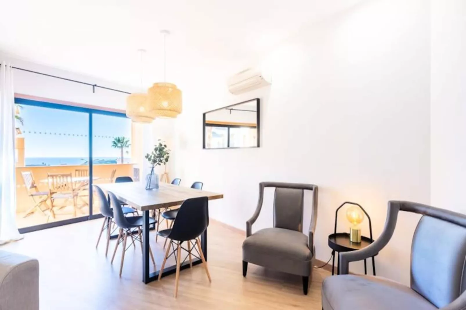 Estrela Da Luz - Marcello Apartment