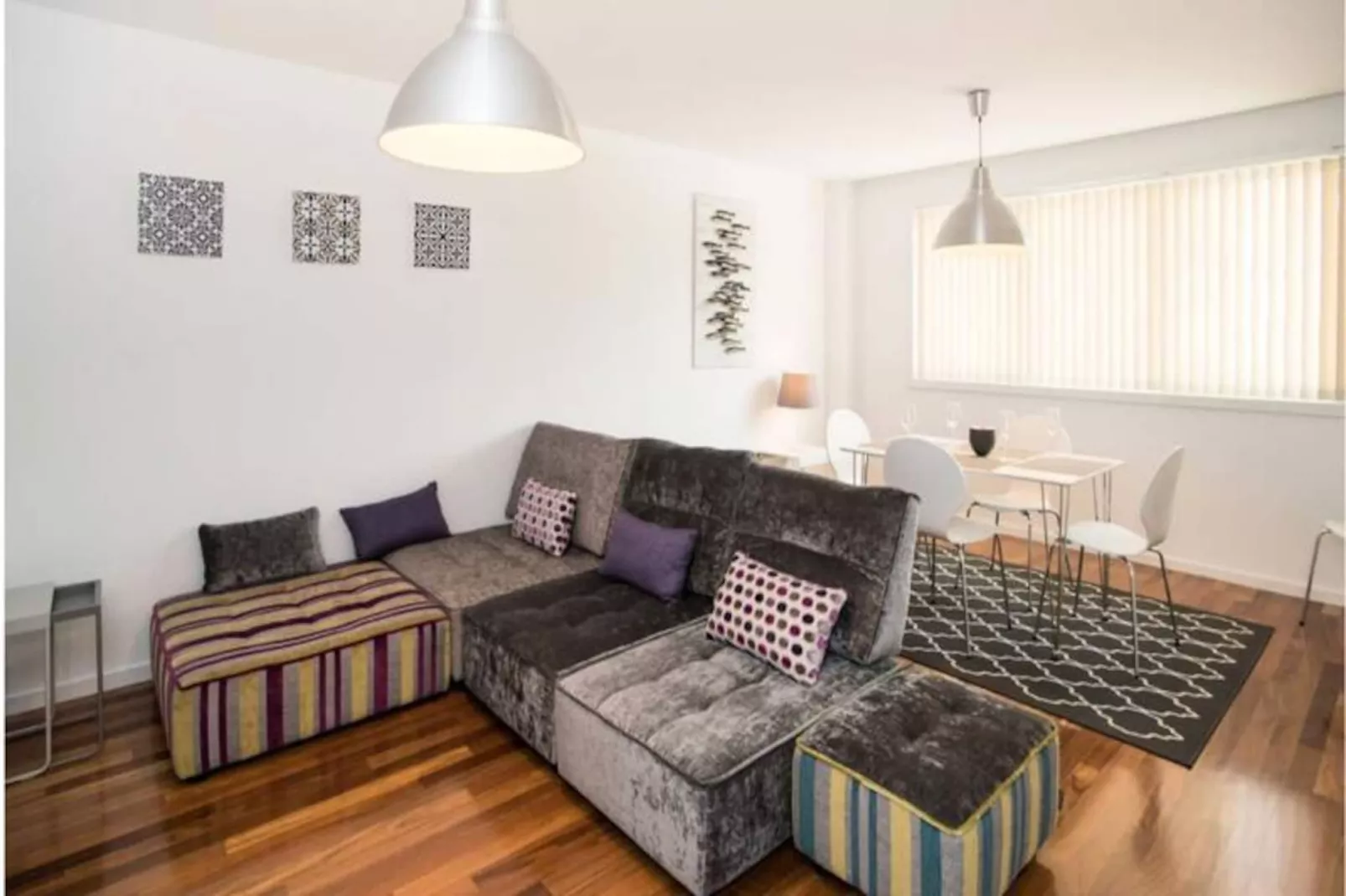 Two Bedroom Tavira Retreat Apartment