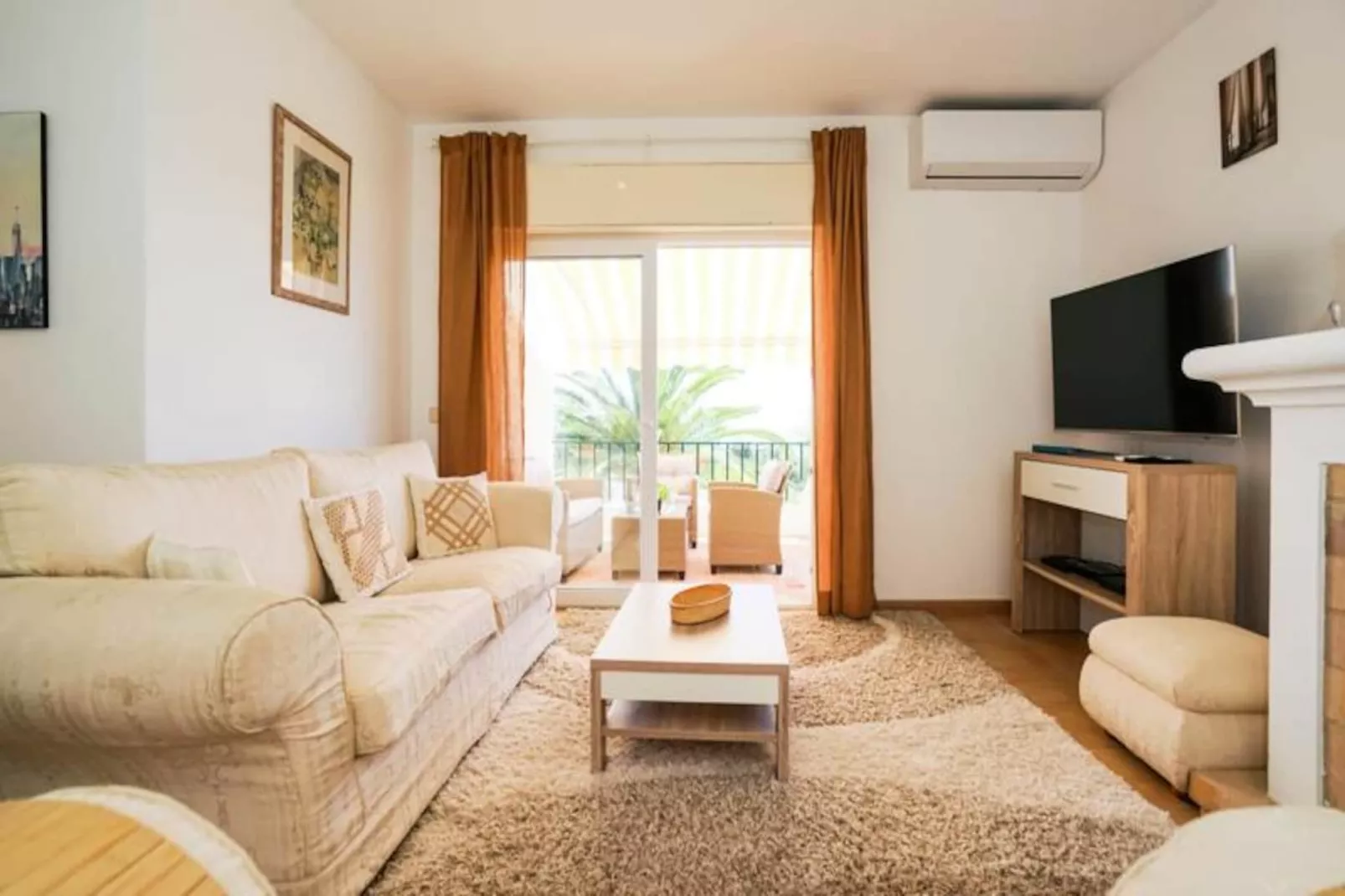 Luz Ocean Club - Sea Blue Apartment