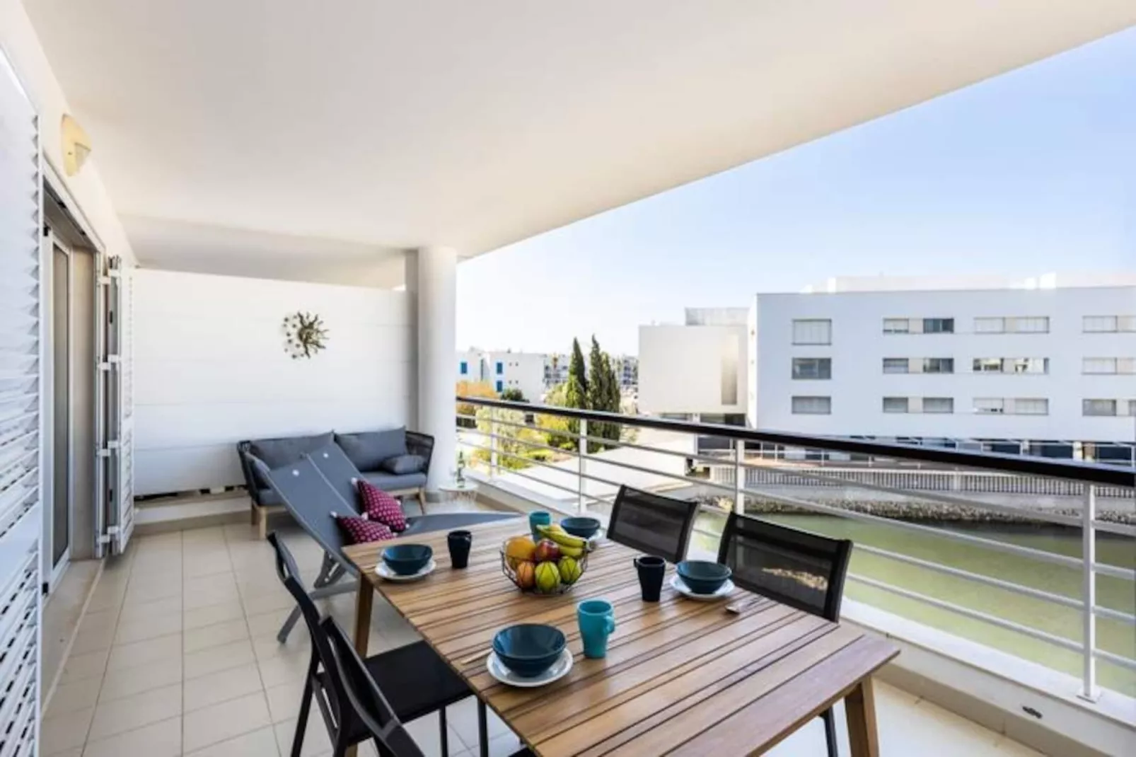 Lagos Workation Apartment