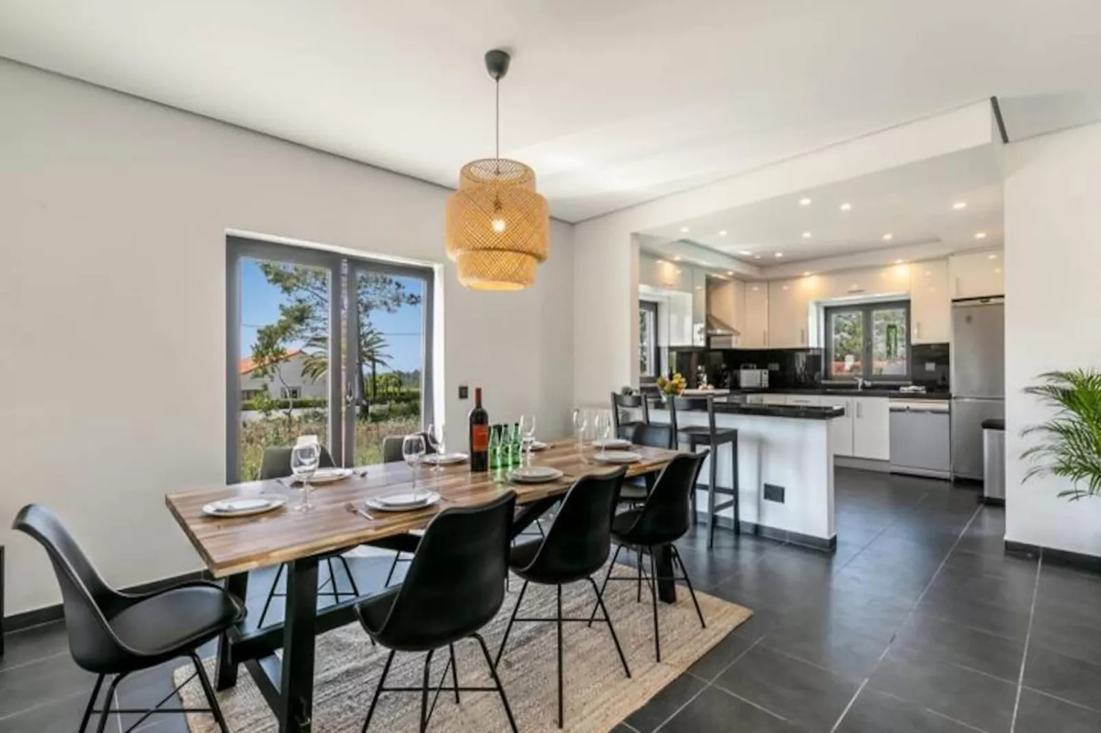 Casa Amizade - Avec Une Vue Imprenable Sur L'oc&eacute;an