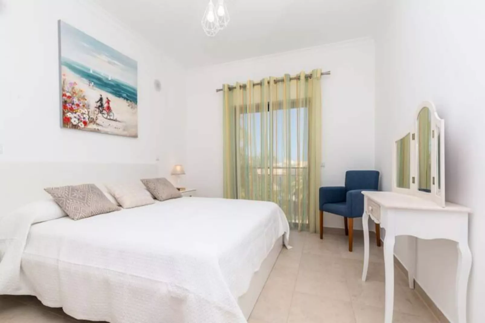 Apartment Santa Maria