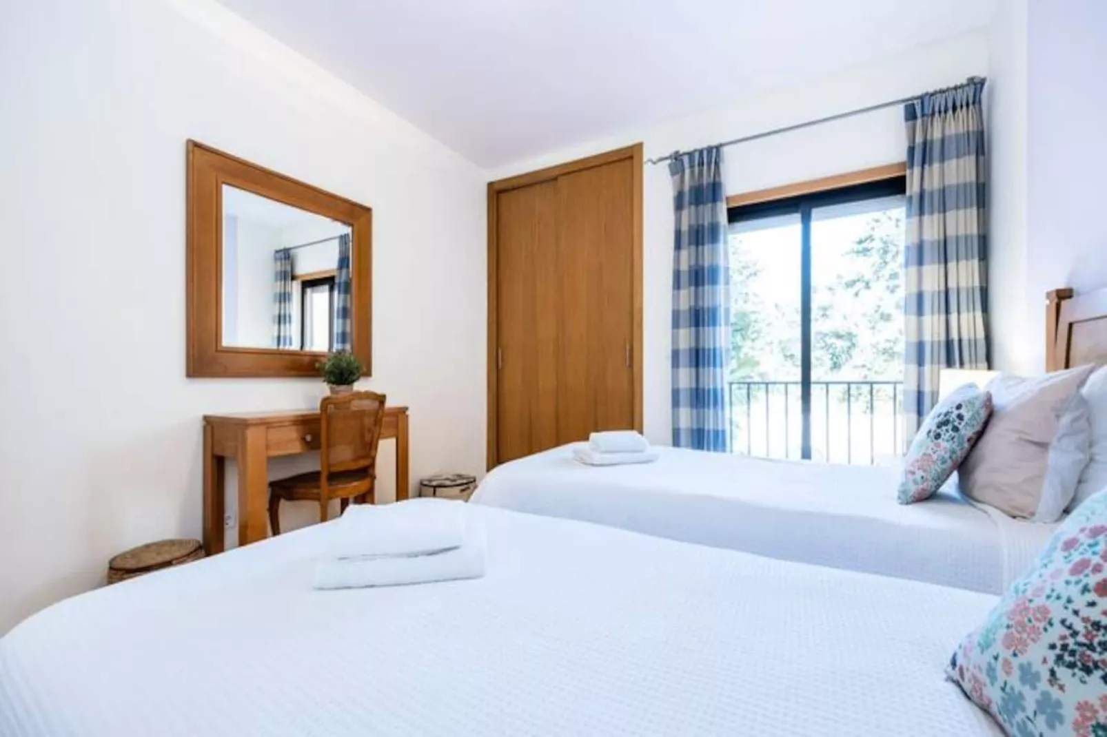 Estrela Da Luz - Monique Apartment