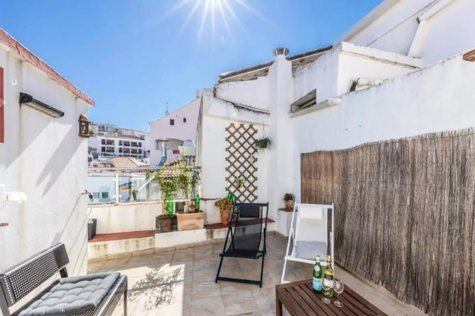 Townhouse N7 - Albufeira