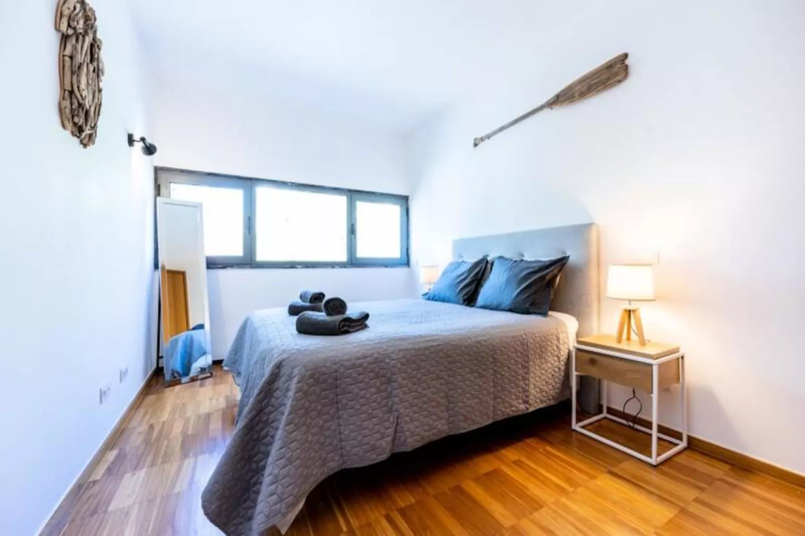 A F&aacute;brica Loft Apartment