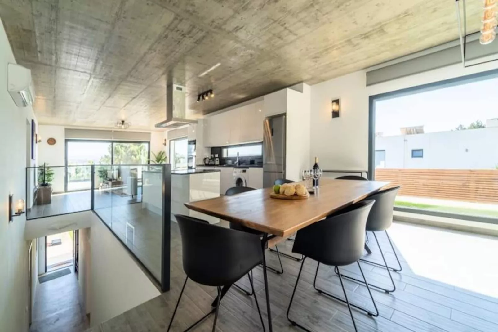 Andorinhas Espartal T3