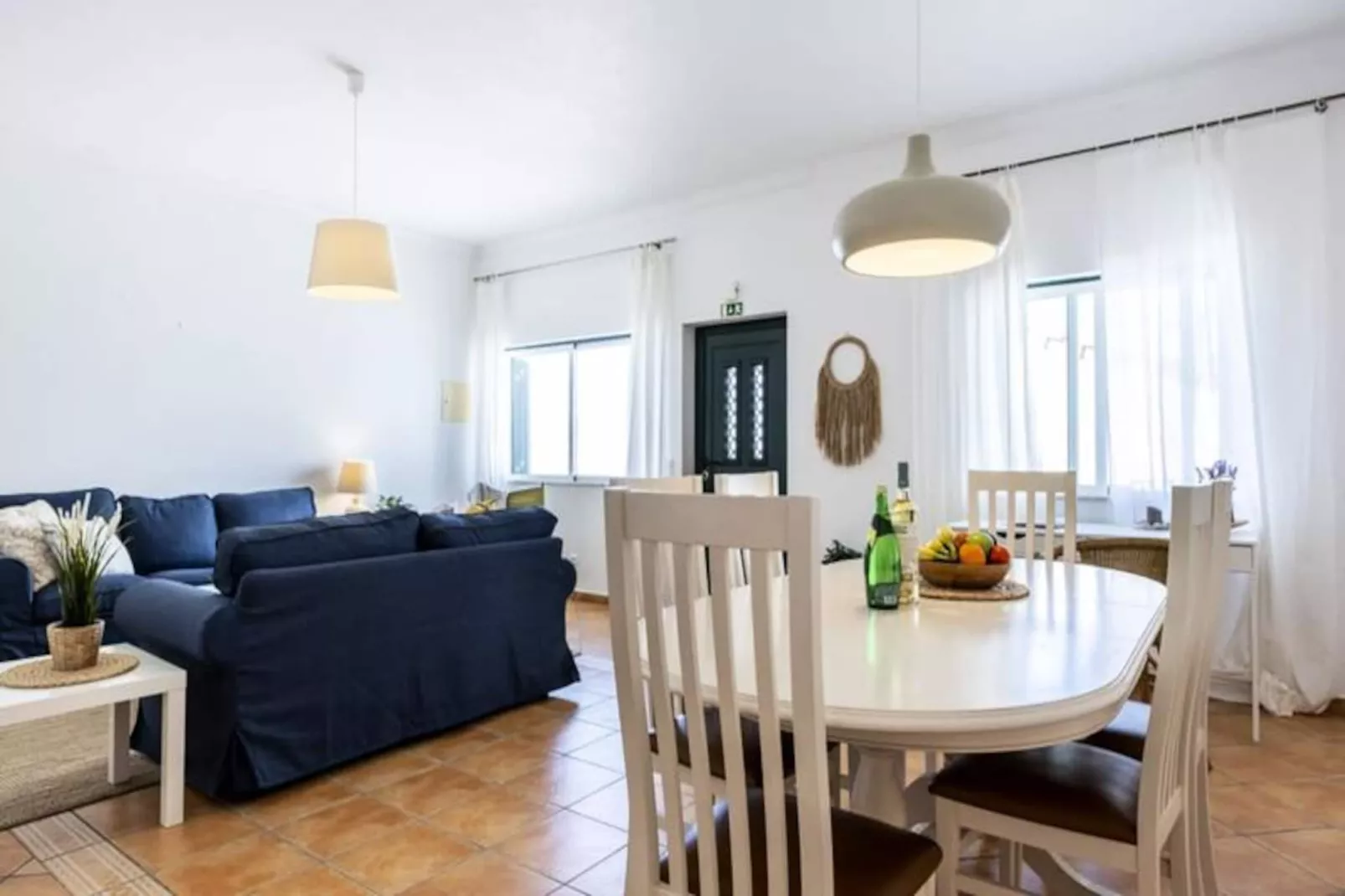 Villa Som Das Ondas I