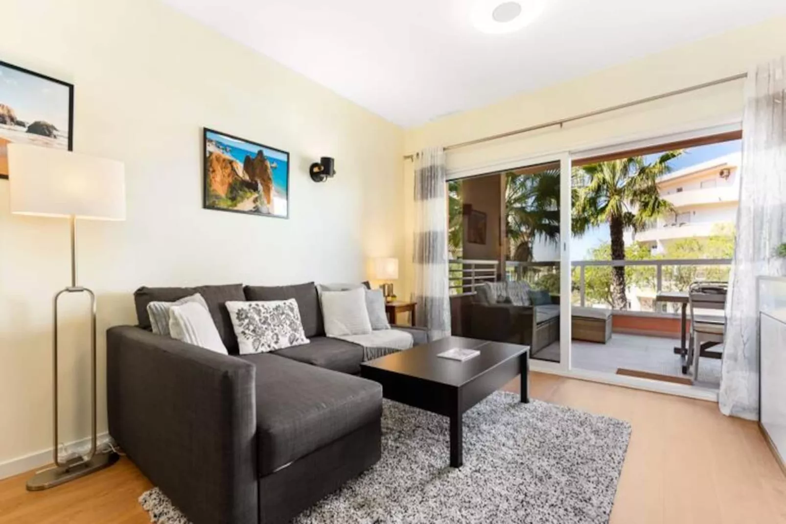 Casa Três Castelos Portimao