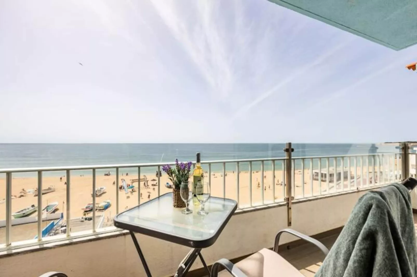 Beira Mar Apartment