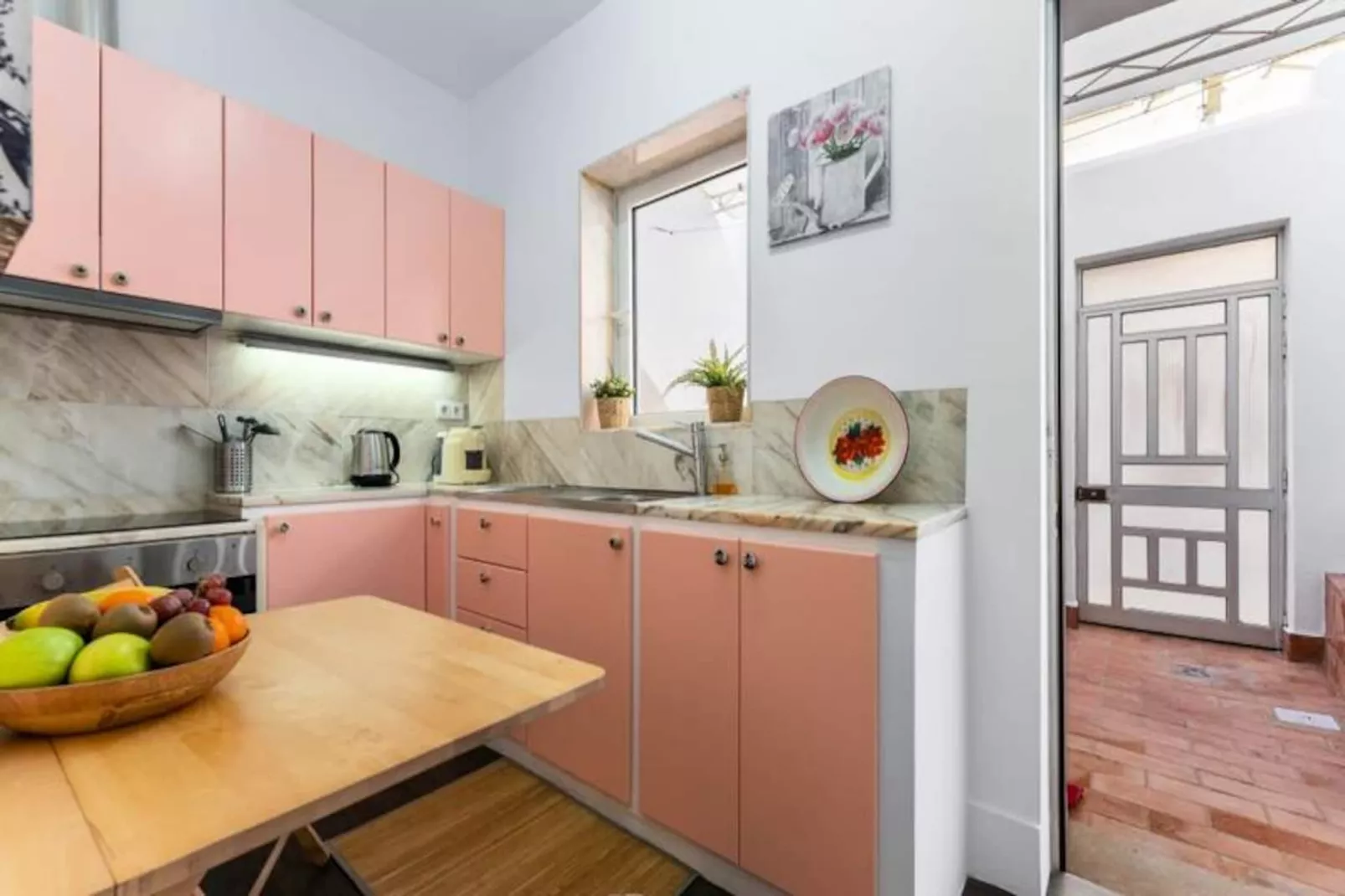 Dourada Townhouse - Olh&atilde;o